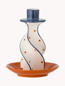 Candelabro artesanal Kairi