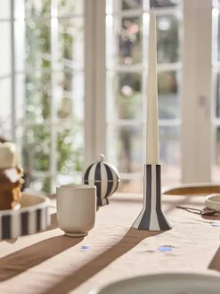 Candelabro artesanal Toppu