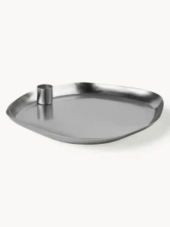 Candelabro con bandeja Mie