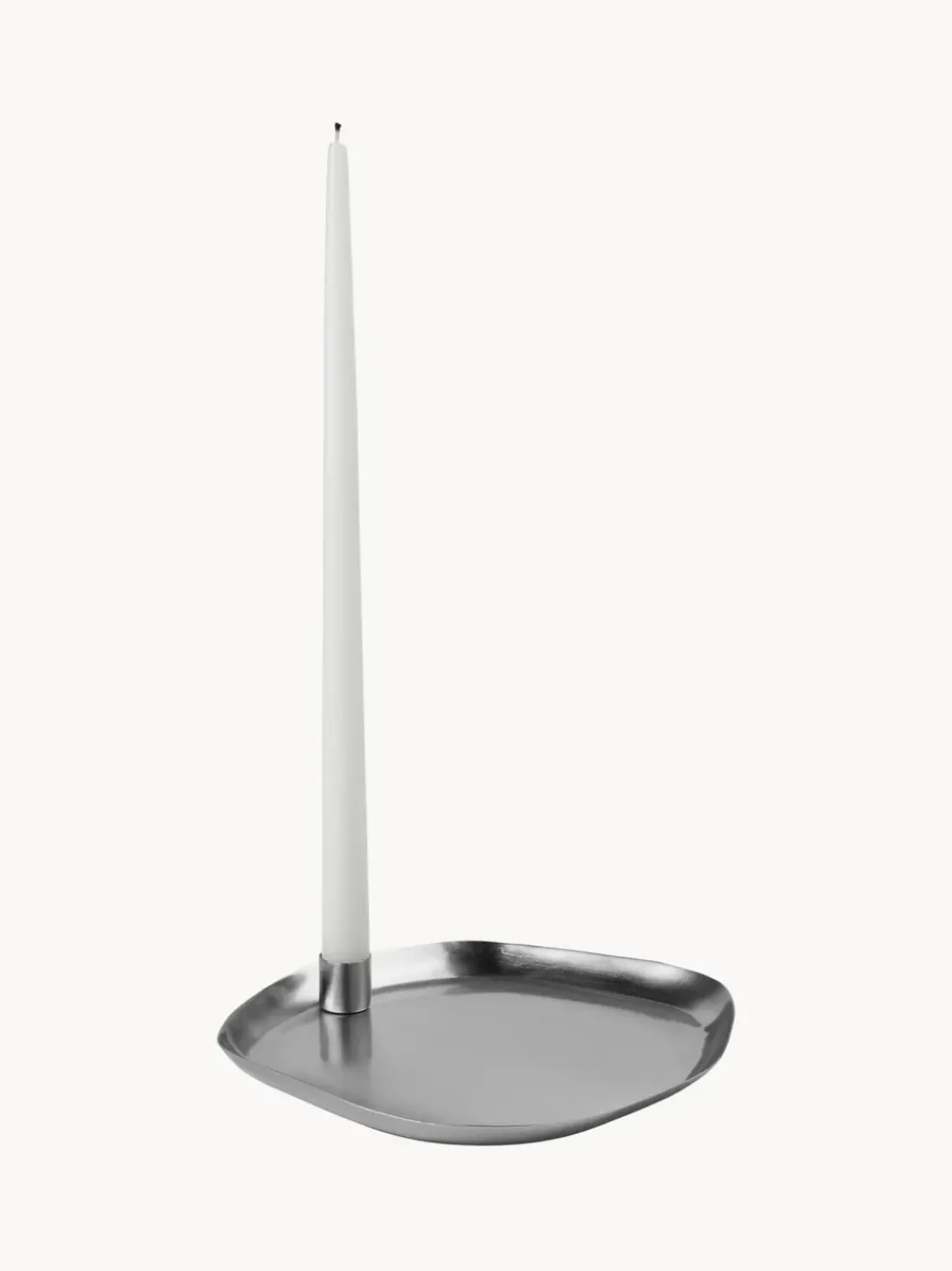 Candelabro con bandeja Mie