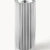 Candelabro con relieves Bernadotte, 11 cm