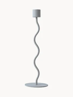 Candelabro Curved, 26 cm