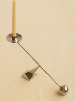 Candelabro de diseño Interconnect