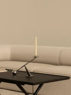 Candelabro de diseño Interconnect