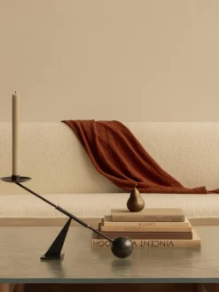 Candelabro de diseño Interconnect