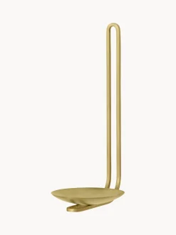 Candelabro de metal Clip