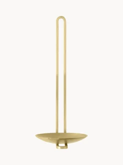 Candelabro de metal Clip