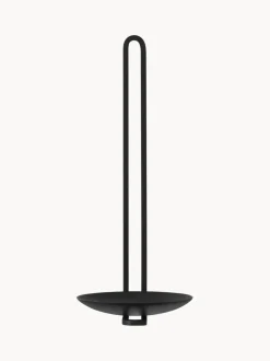 Candelabro de metal Clip