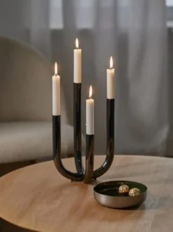 Candelabro Festive