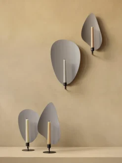 Candelabro Flambeau