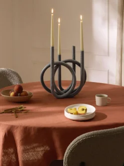 Candelabro Naia