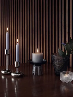 Candelabro Nappula, 18 cm