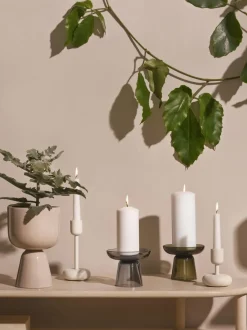 Candelabro Nappula, 11 cm
