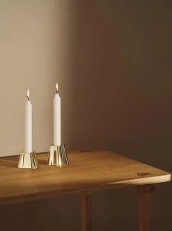 Candelabro pequeño Alvar Aalto, 5 cm