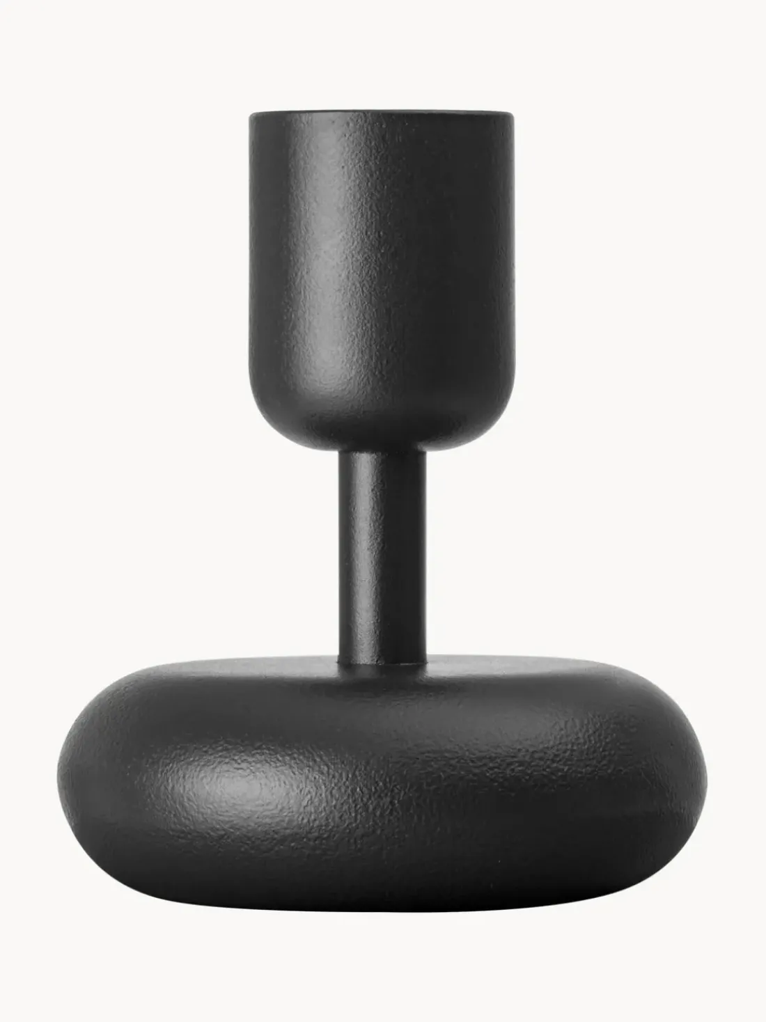 Candelabro pequeño Nappula, 11 cm