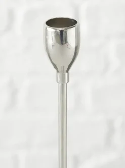 Candelabros Malte, 3 uds.