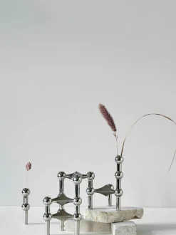 Candelabro Stoff Nagel