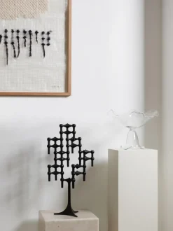 Candelabro Stoff Nagel