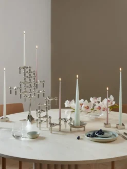 Candelabro Stoff Nagel