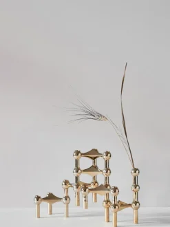 Candelabro Stoff Nagel