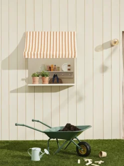 Carretilla infantil Kids' Hub