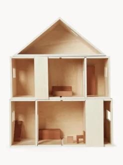 Casa apilable de madera Toro