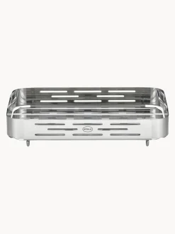 Cazuela horno de acero inoxidable con báscula Expertiso