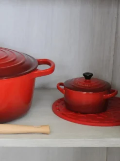Cazuela pequeña Mini Cocotte