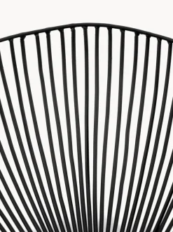 Cesta artesanal de metal Catu