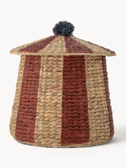 Cesta con tapadera Birsen