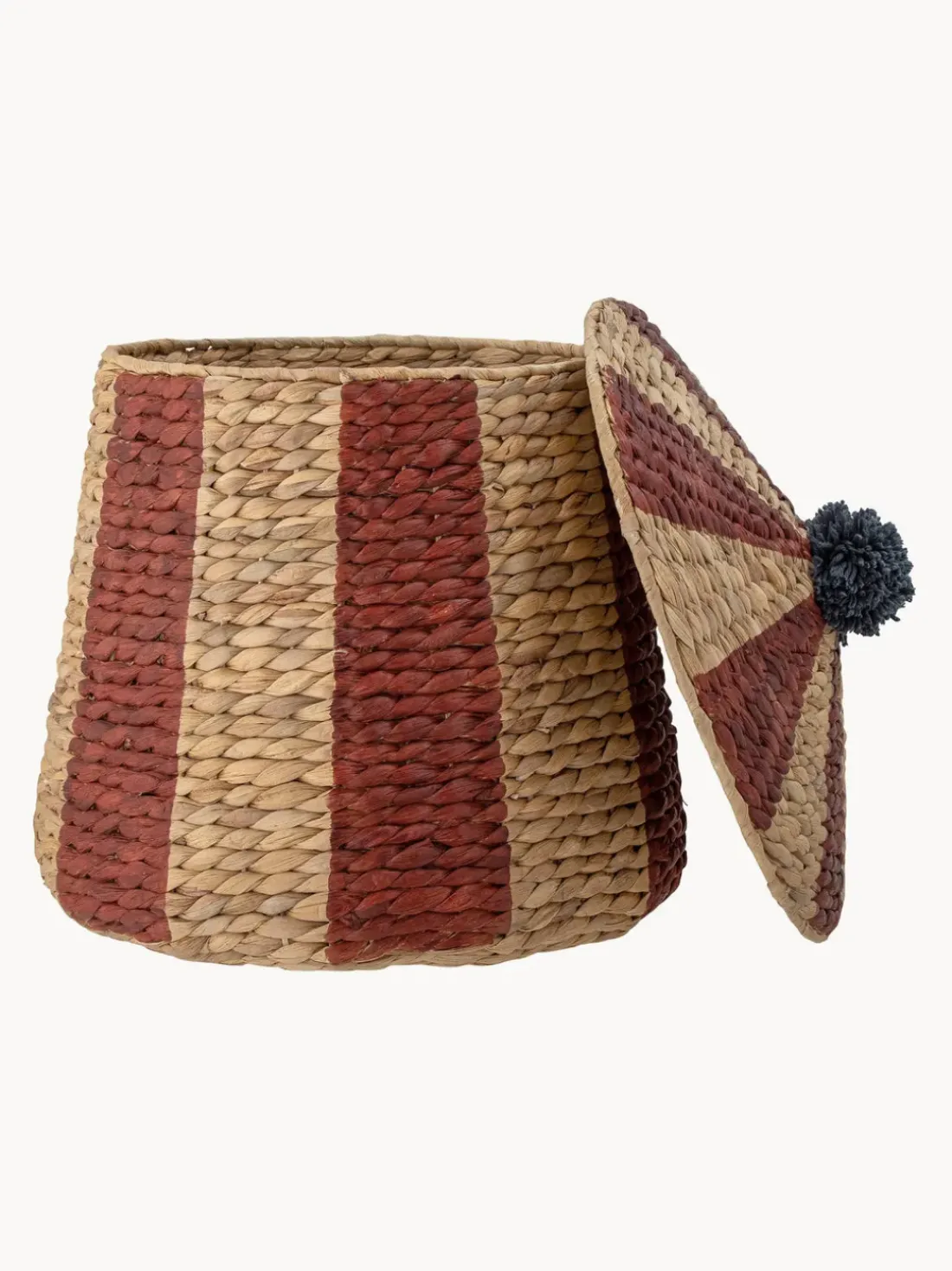 Cesta con tapadera Birsen