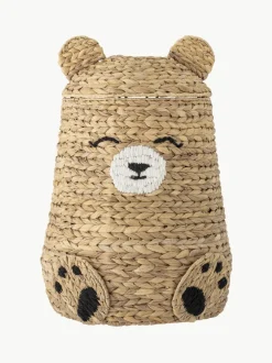 Cesta con tapa Timone