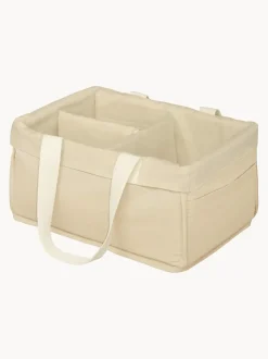 Cesta de algodón ecológico Praline