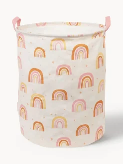 Cesta de almacenamiento infantil Rainbows, plegable