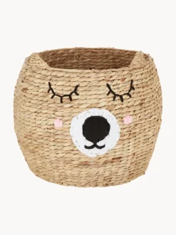 Cesta de almacenamiento Sleepy