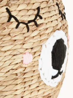 Cesta de almacenamiento Sleepy