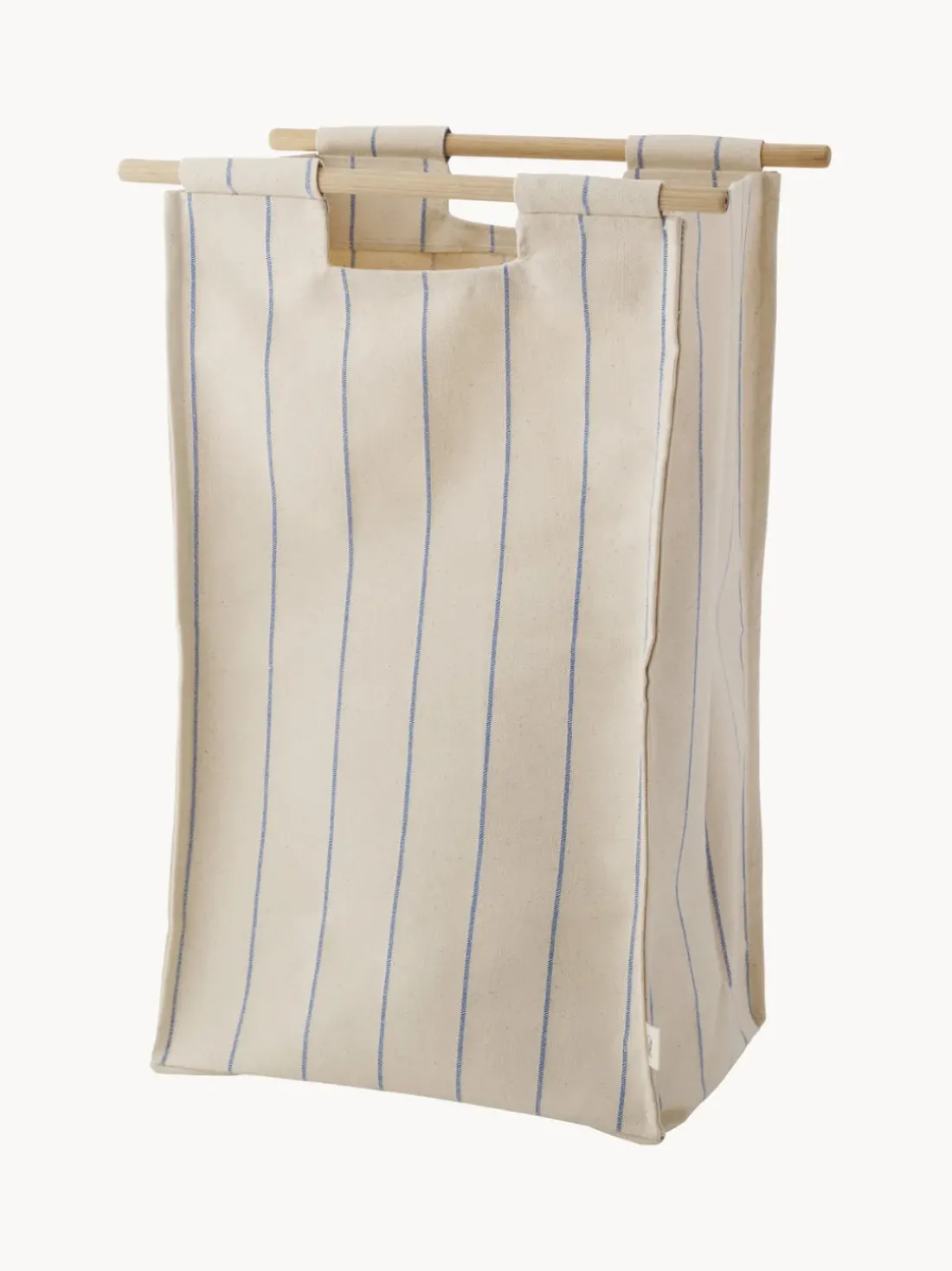 Cesta de lavandería de pared BagUp