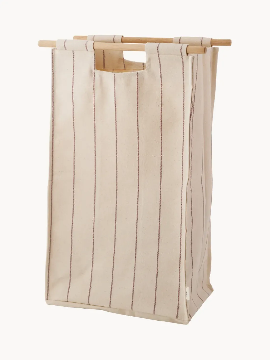 Cesta de lavandería de pared BagUp