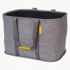 Cesta de lavandería plegable Hold-all, 55 L