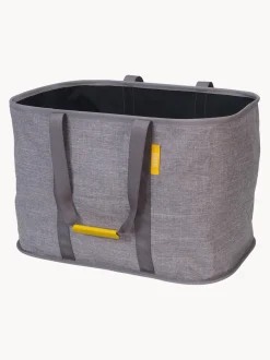 Cesta de lavandería plegable Hold-all, 55 L