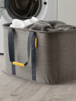 Cesta de lavandería plegable Hold-all, 55 L