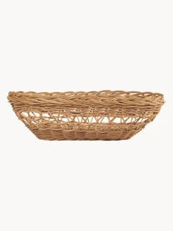 Cesta de pan de ratán Emmy