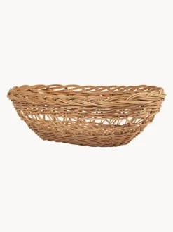 Cesta de pan de ratán Emmy