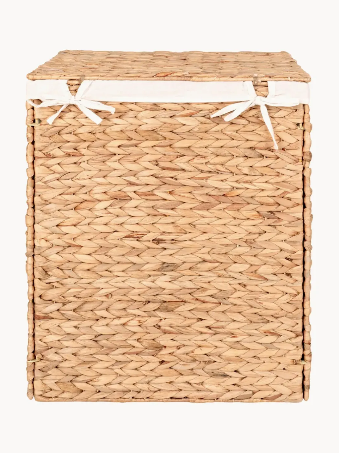 Cesta de ropa con tapadera Passo