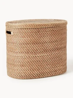 Cesta de ropa con tapa Lurdes