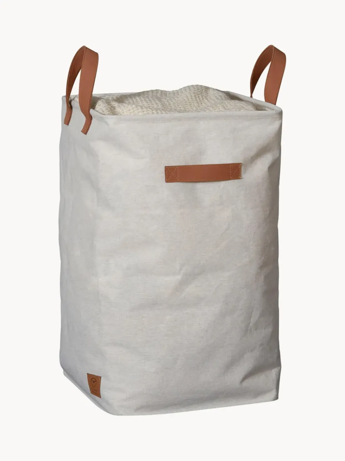 Cesta de ropa Premium