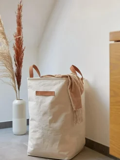 Cesta de ropa Premium