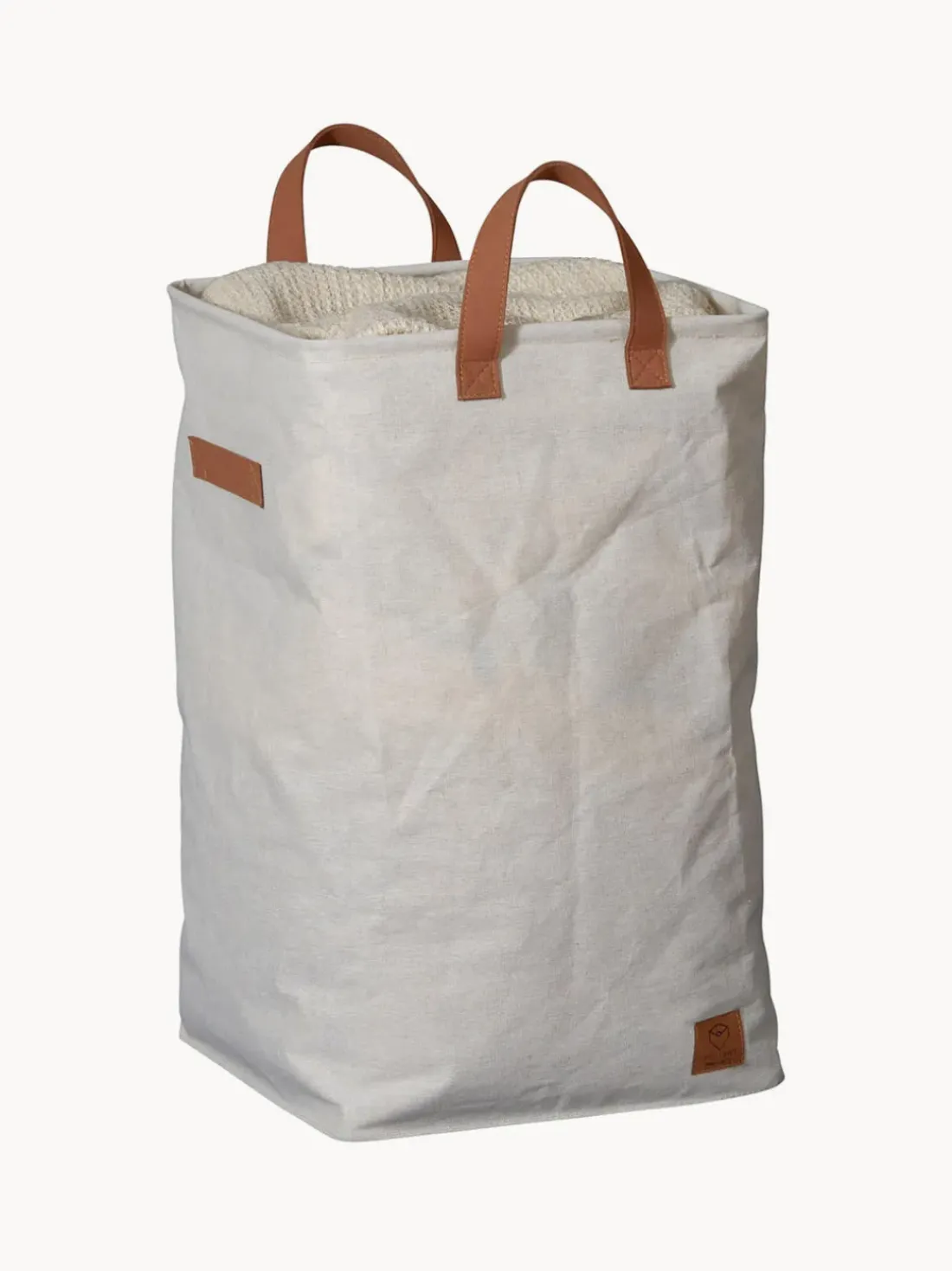 Cesta de ropa Premium
