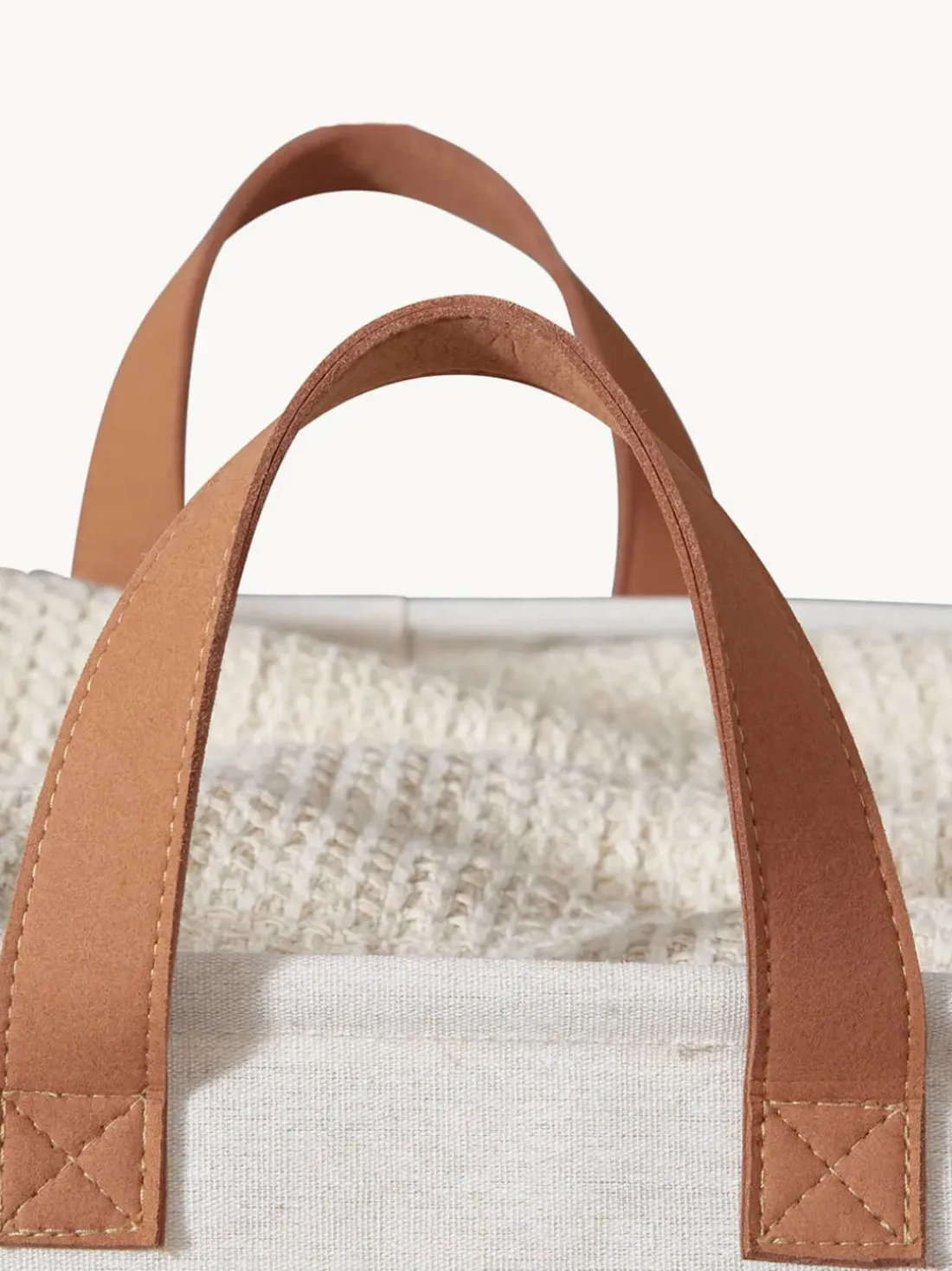 Cesta de ropa Premium