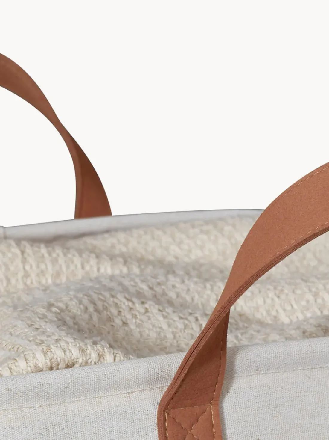 Cesta de ropa Premium